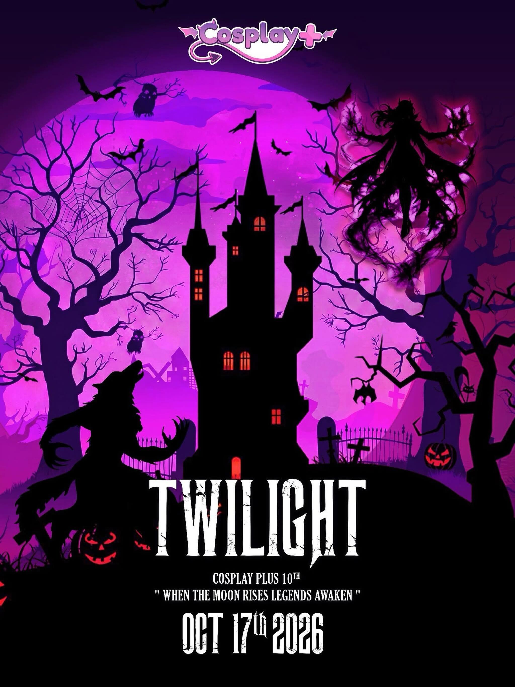 Cosplay Plus 10 Twilight