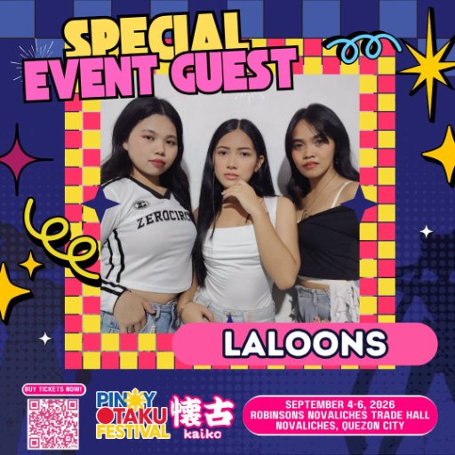 LALOONS