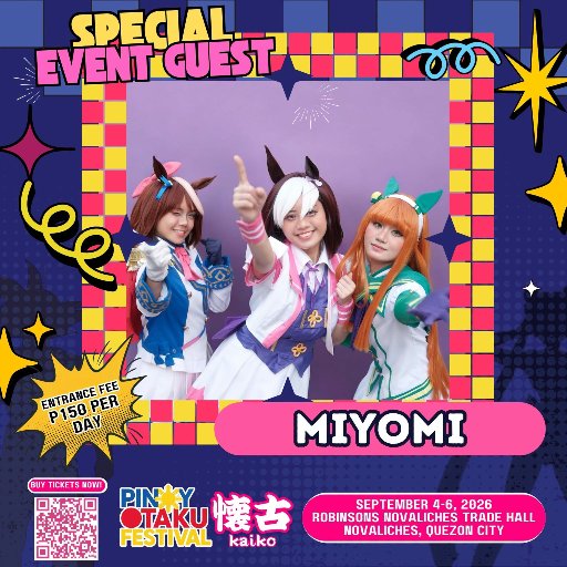 MIYOMI