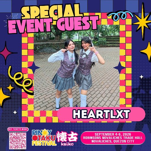 HEARTLXT