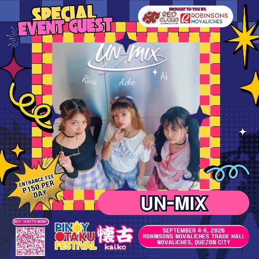 UN-MIX