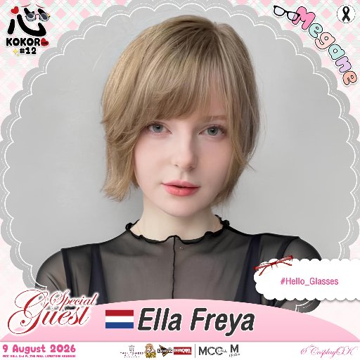 Ella Freya